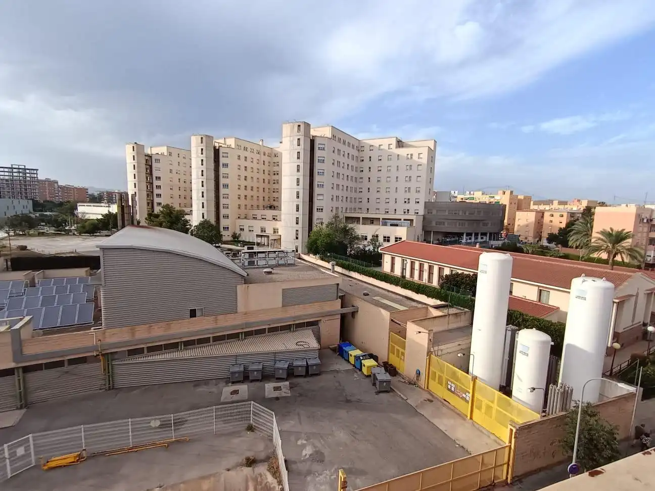 Flat with terrace for sale in Campoamor - Altozano, imagen 32