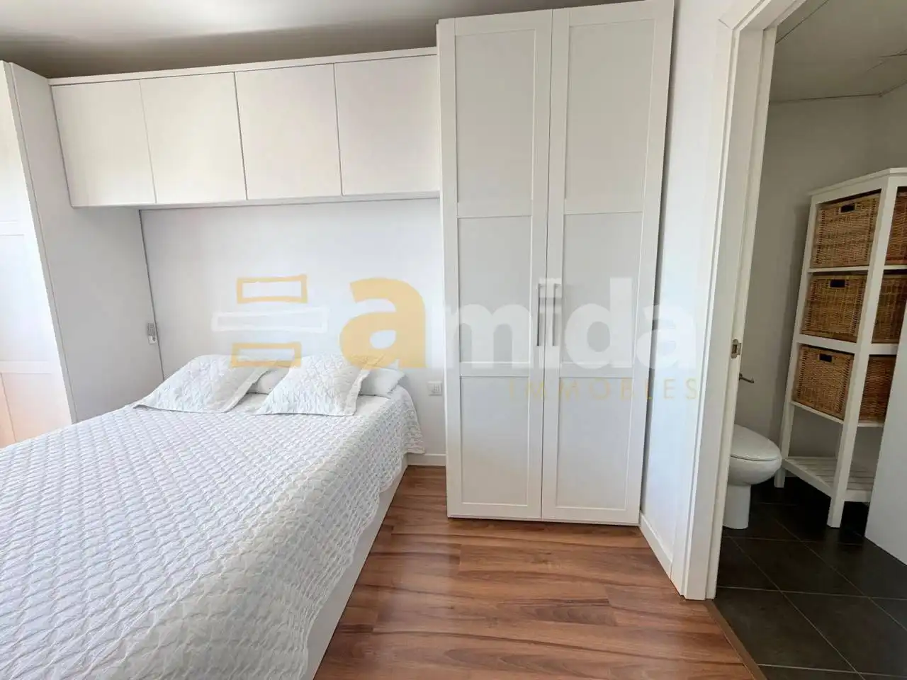 Appartamento con terrazza in vendita a Can Feu - Gràcia, imagen 26