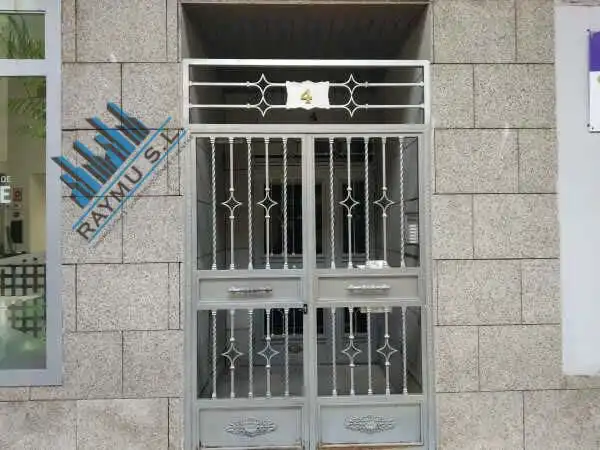 Exterior view of Garage for sale in Getafe