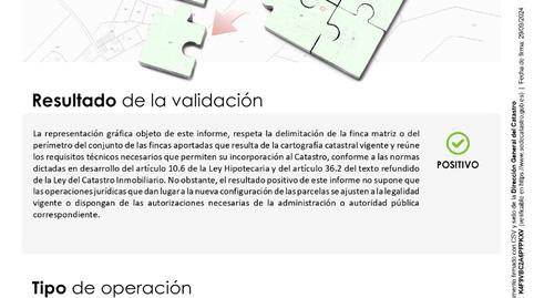 Photo 2 of Residential for sale in Polígono Número 27 Los Felipes, 394, Los Felipes - Corral de Carmelo, Valencia