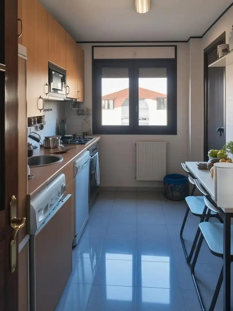 Piso con piscina en venta en Brazomar, imagen 7