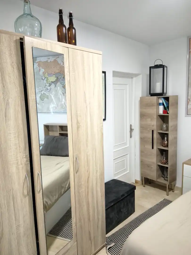 Casa amb jardí en venda a Rúa Sineiro 27, imagen 11