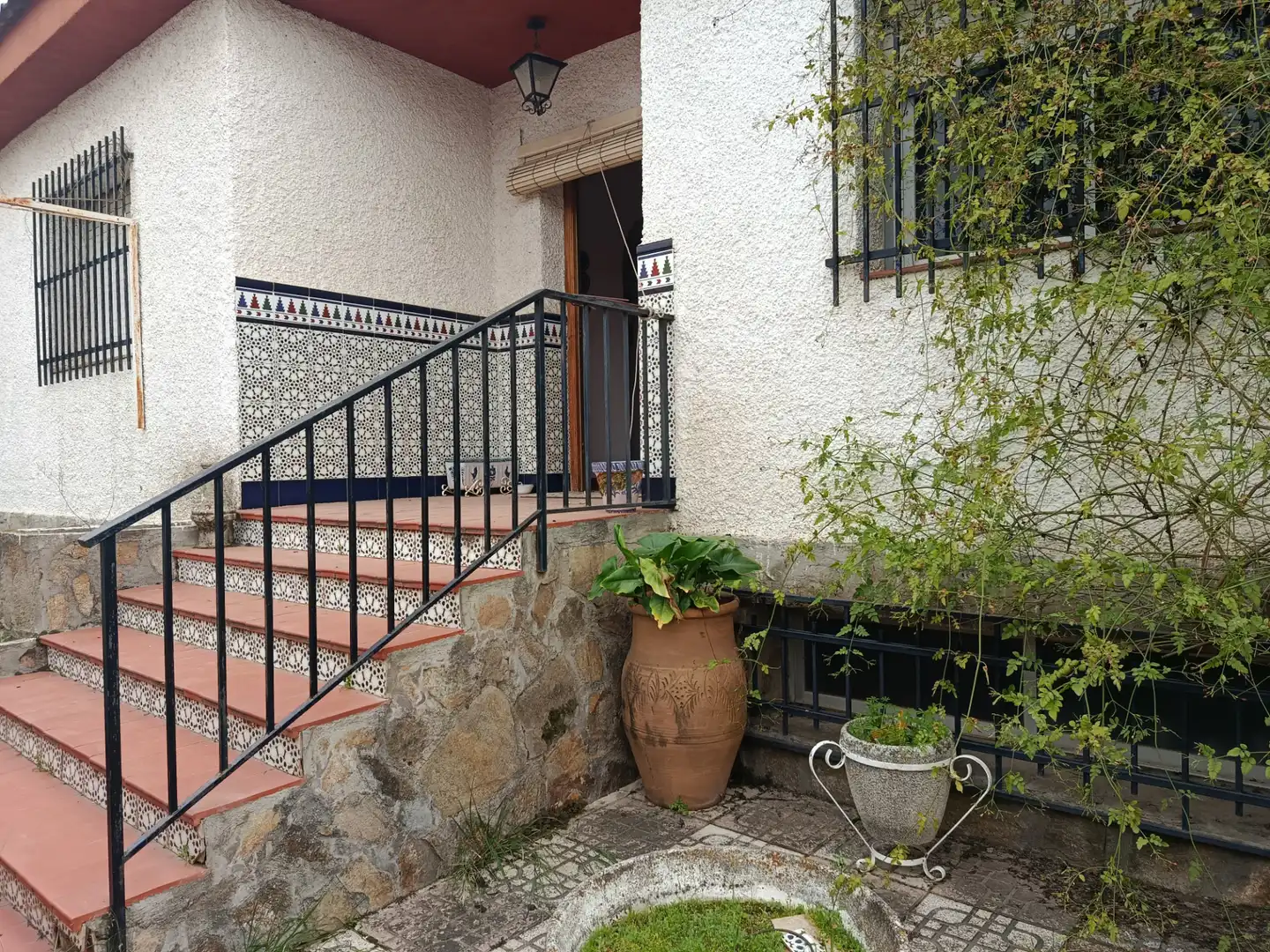 Chalet con terraza en venta en Villa de Otura, imagen 20
