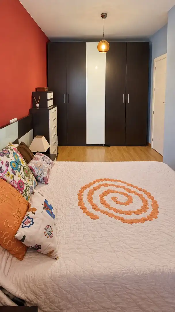 Schlafzimmer von Wohnung zum Verkauf in Chauchina