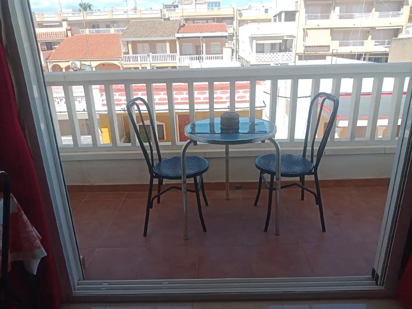 Apartamento con ascensor en venta en Moncófar Pueblo, imagen 4