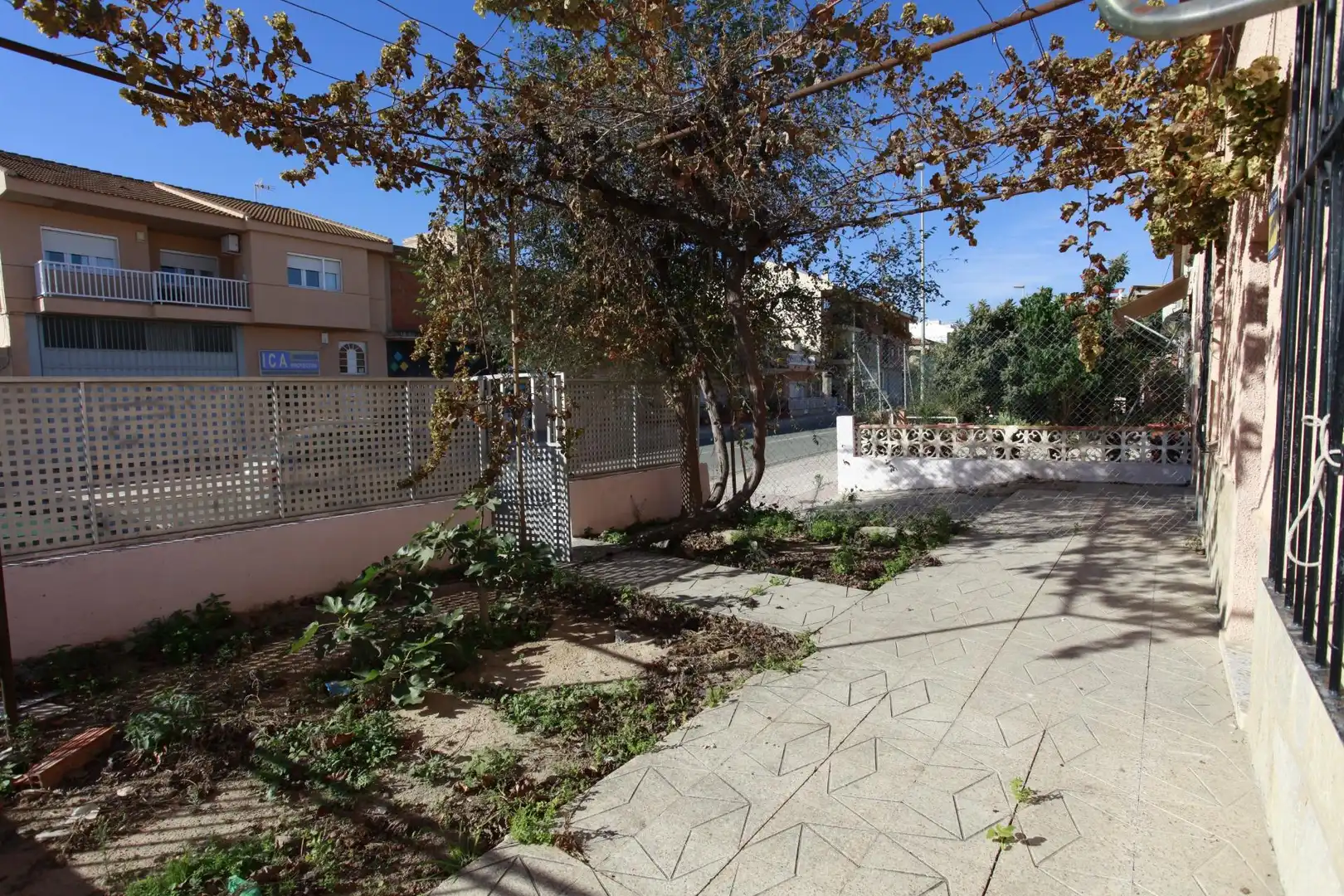 Country homes for sale in Torre-Pacheco