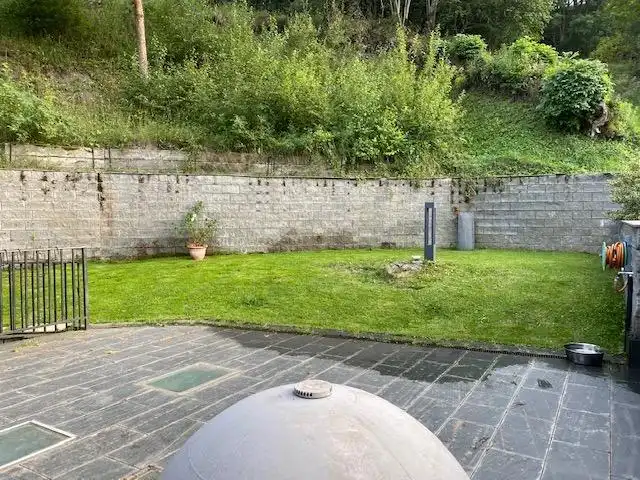 Casa adosada en venta en La Massana pueblo