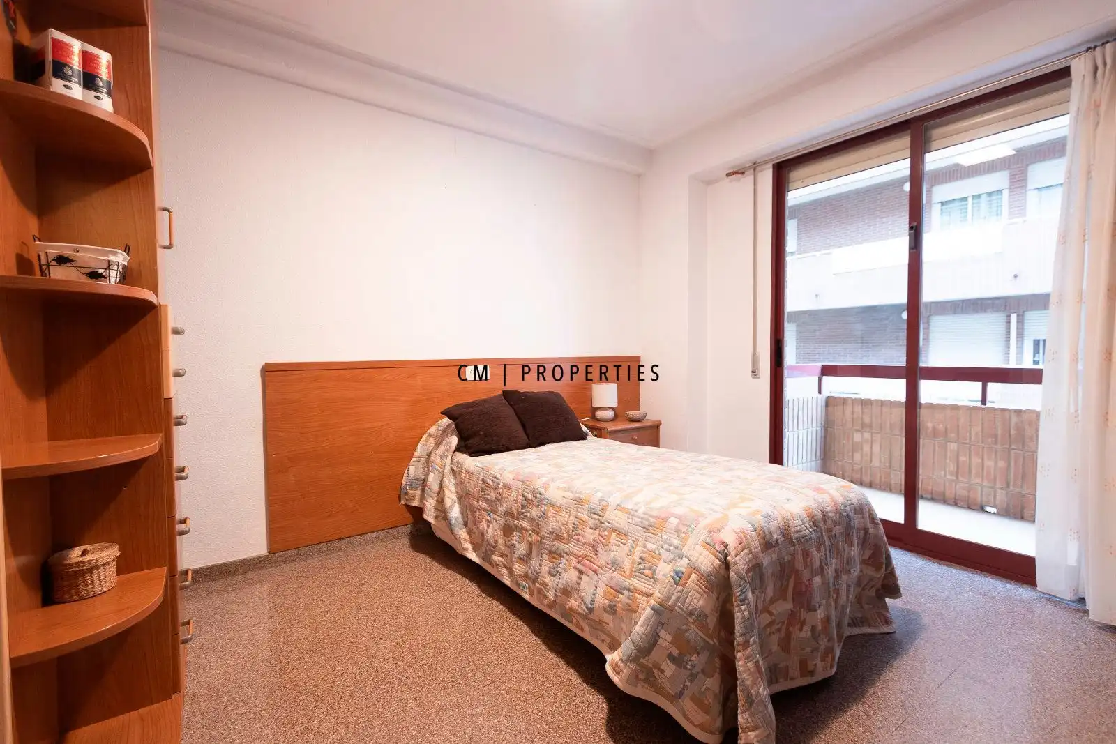 Wohnung zur Miete in Benifairo, Doctor Palos - Alto Palancia