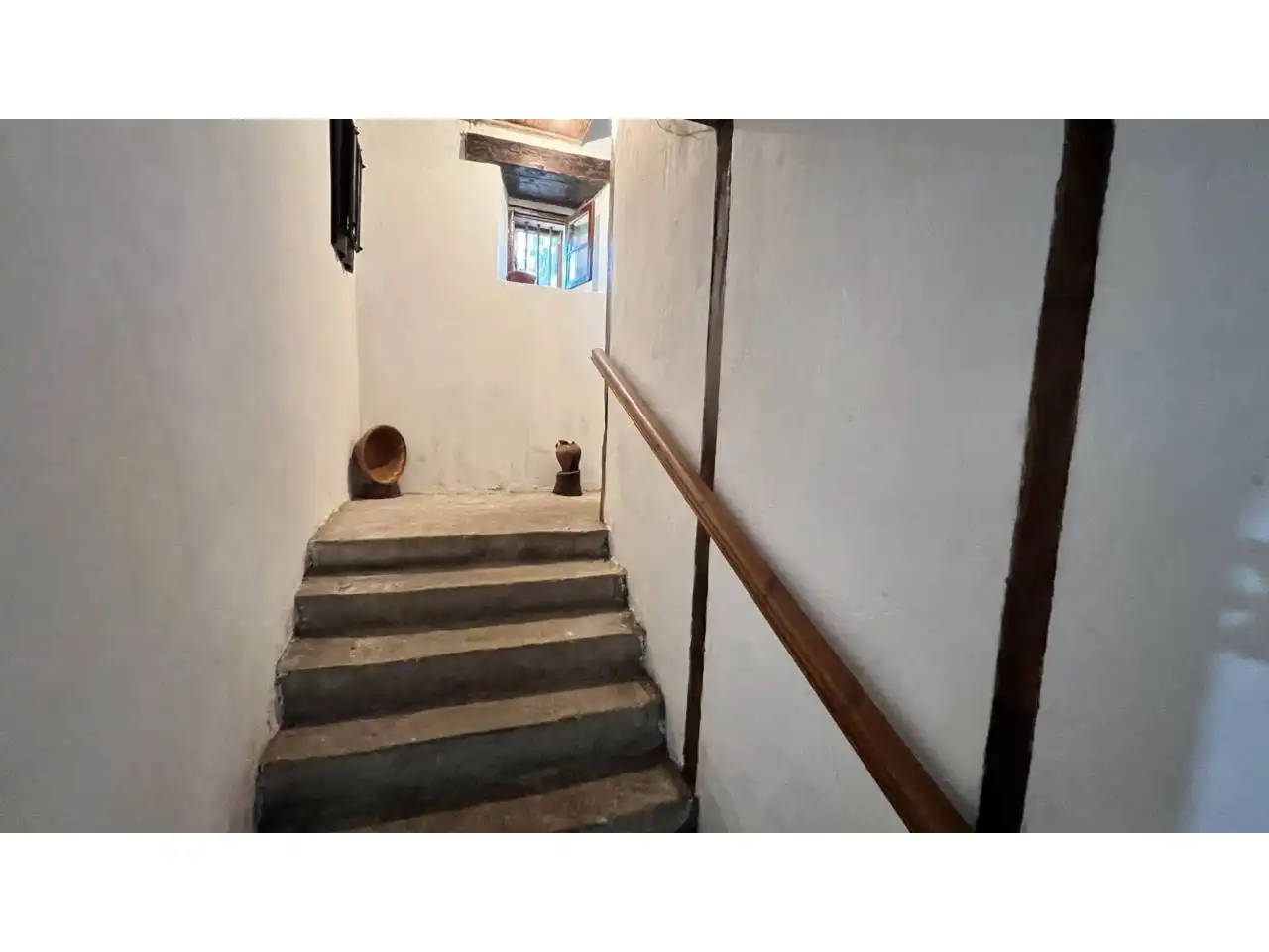 Casa o xalet en venda en Espinosa de los Monteros amb Jardí privat, Terrassa i Moblat