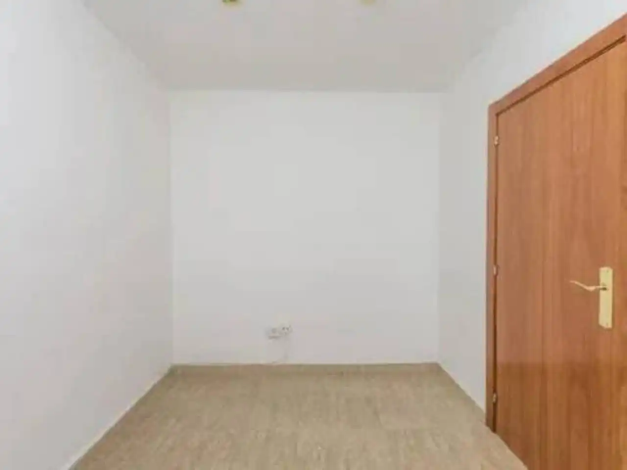 Habitación de Piso en venta en Granollers