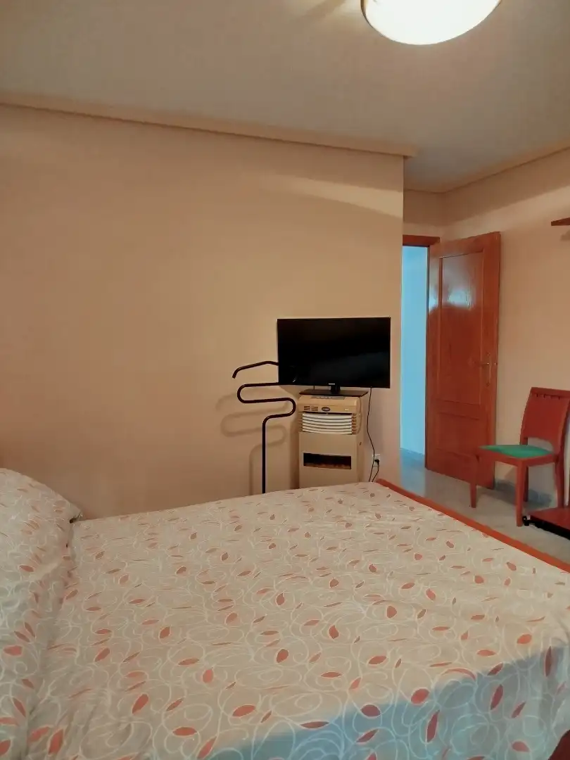 Dormitori de Casa o xalet en venda en Benicarló amb Terrassa, Moblat i Forn