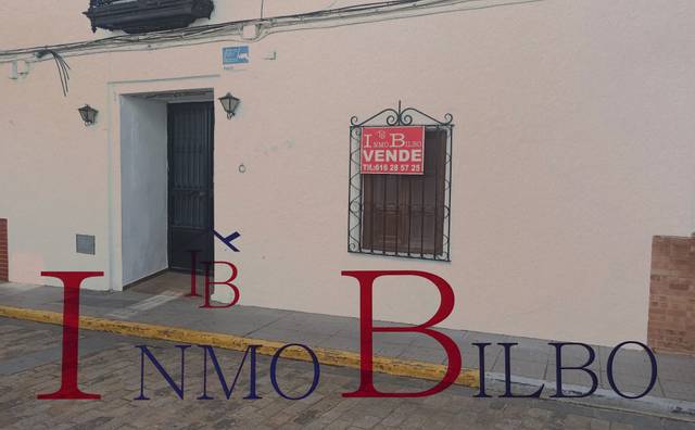 Local comercial en Venta en Calle la Compañía, 33 en Trigueros