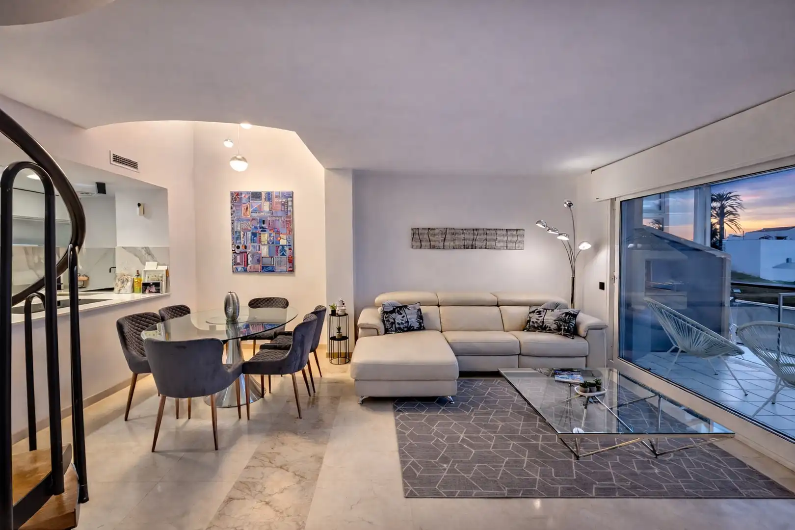 Appartamento con terrazza in vendita a Moxó - Sant Mori, imagen 13