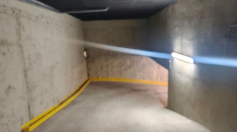 Foto 4 de Garaje en venta en Carrer de Benet de Moxó, Turó de Can Mates, Sant Cugat del Vallès