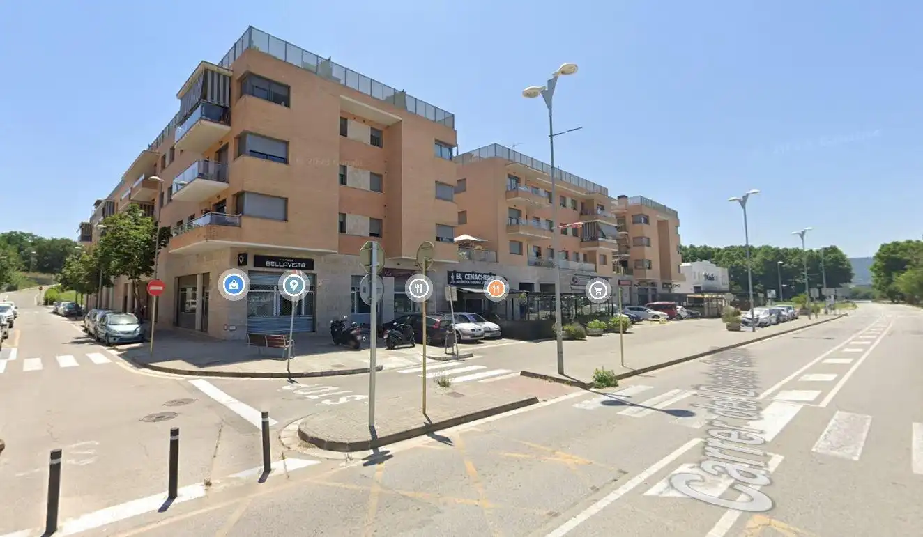 Maisonette mit Aufzug zum Verkauf in TALAMANCA 2, imagen 3