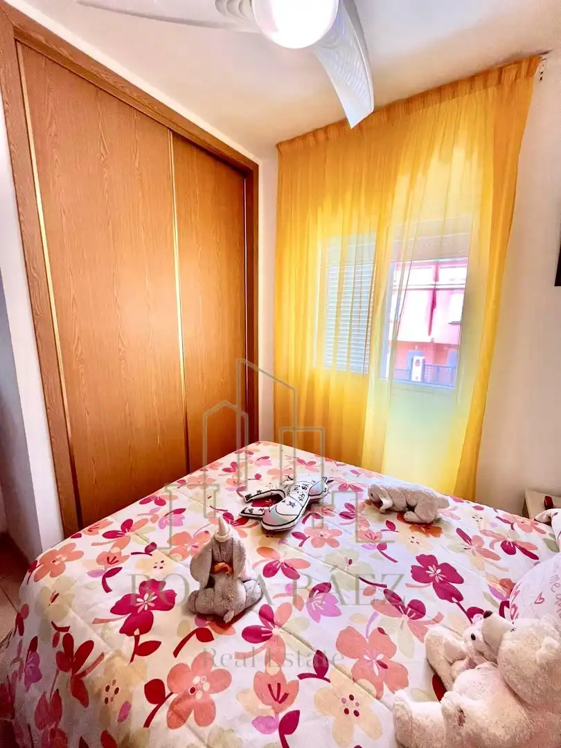 Casa a schiera in vendita a Benajarafe, imagen 17