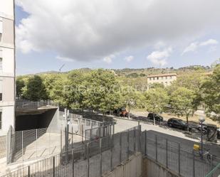 Vista exterior de Apartament en venda en  Barcelona Capital