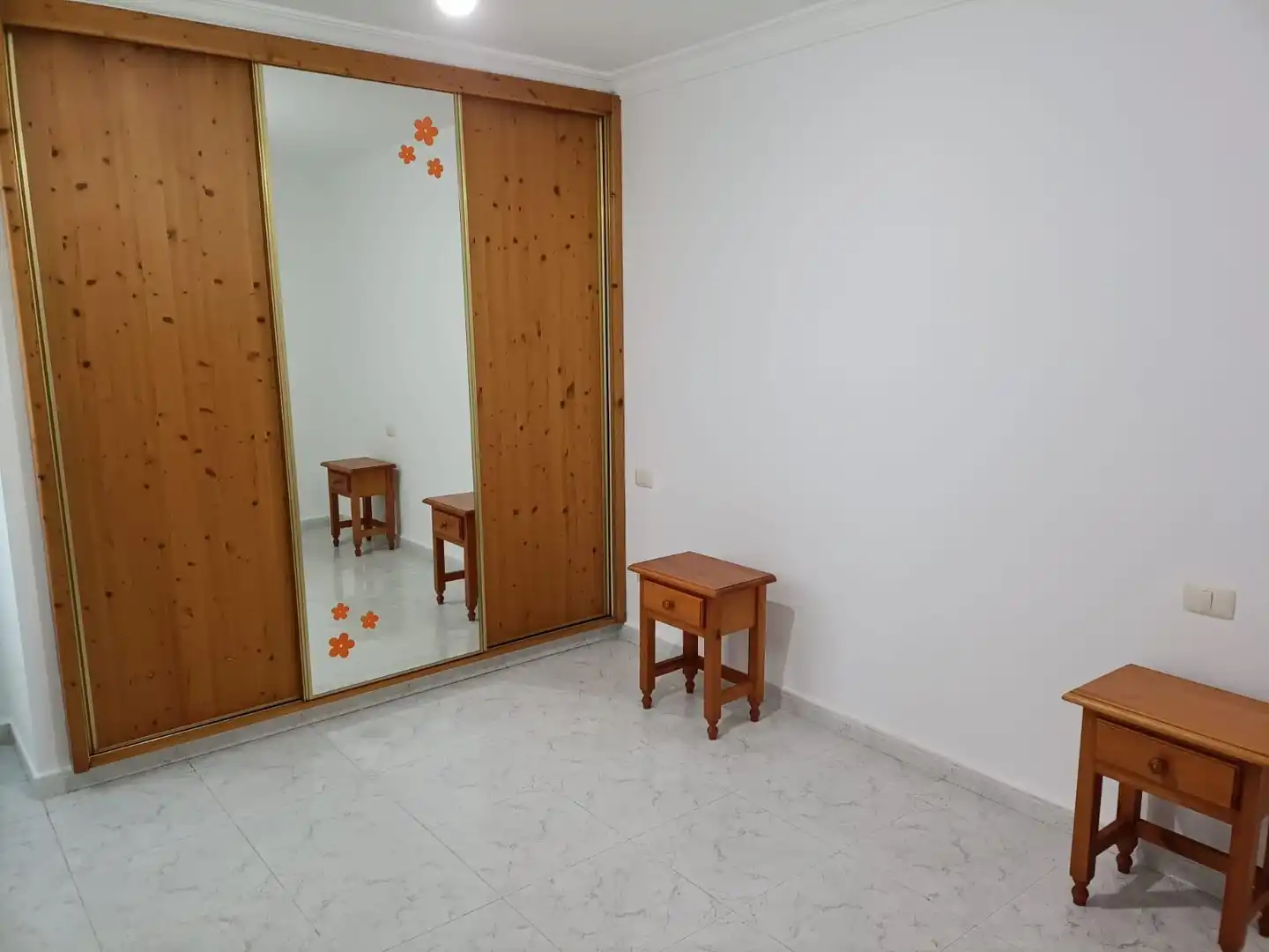Schlafzimmer von Wohnung zur Miete in Carrizal