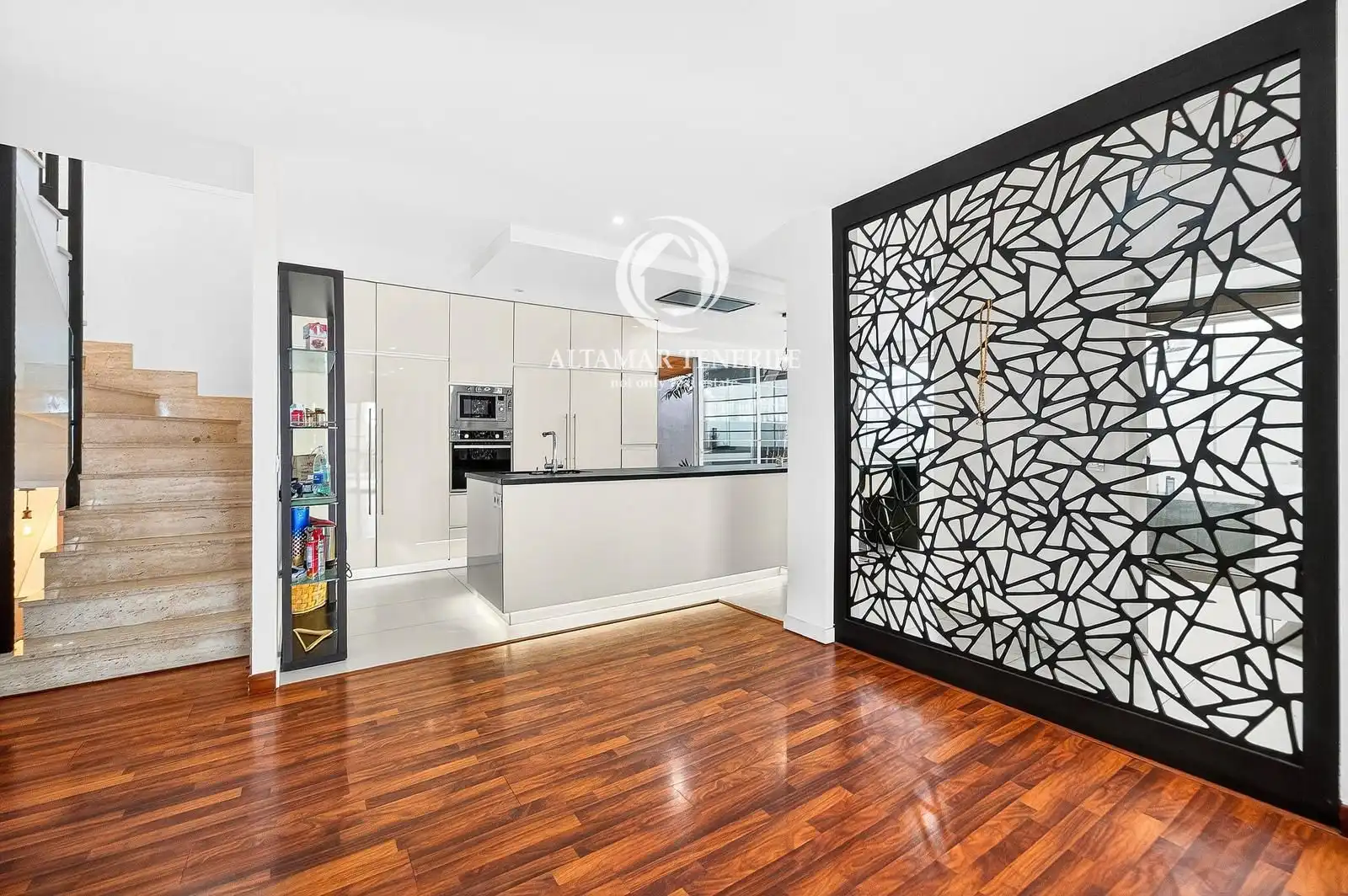 Casa amb piscina en venda a San Francisco, imagen 13