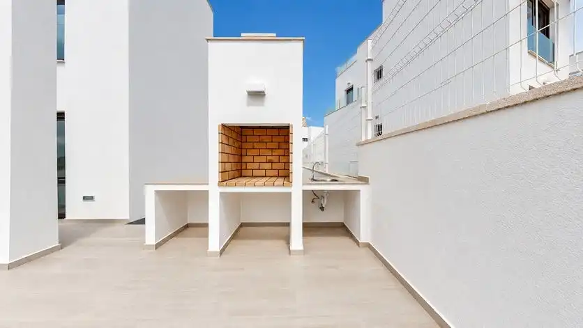 Villa avec piscine à vendre à Balcón de Finestrat - Terra Marina, imagen 5