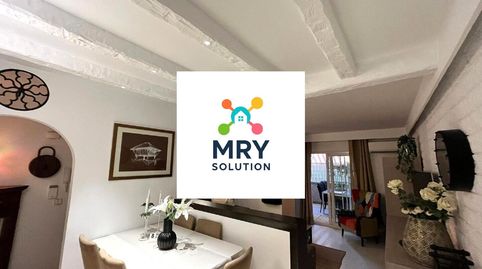 Foto 5 de Ático en venta en El Molino, Torrevieja