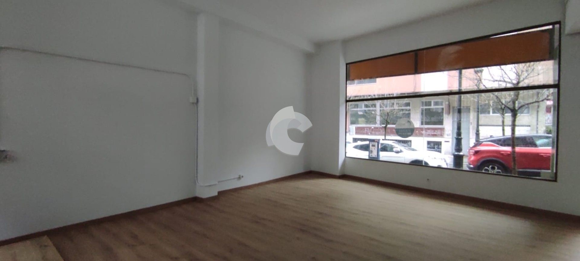 Premises to rent in Vigo 