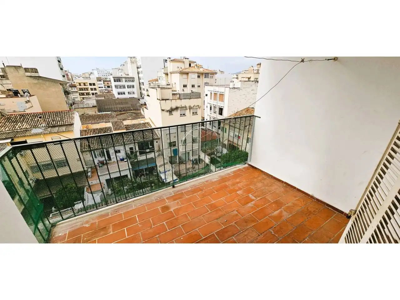 Terraza de Piso en venta en  Palma de Mallorca con Aire acondicionado, Calefacción y Balcón