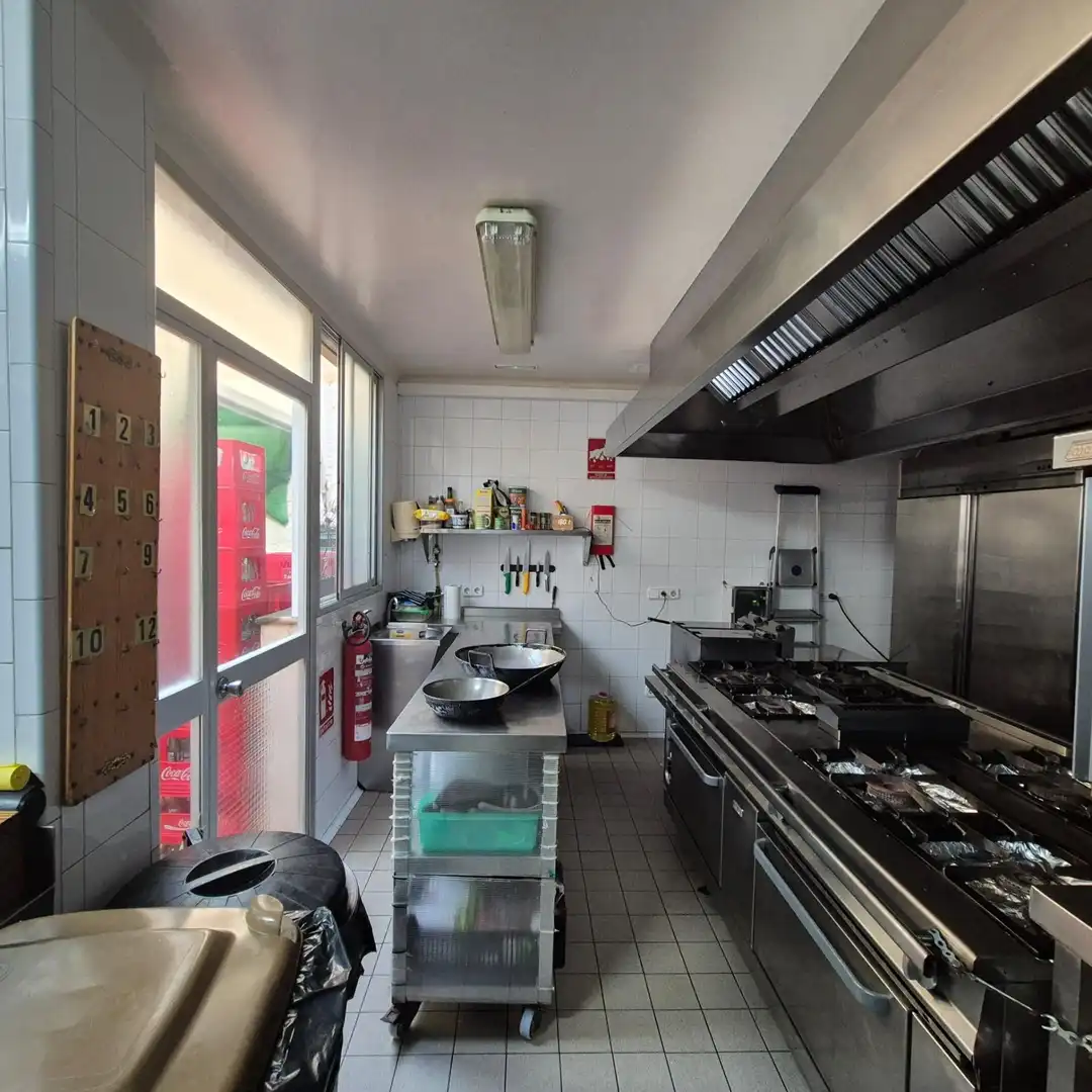 Local comercial en venda a Selva, imagen 16
