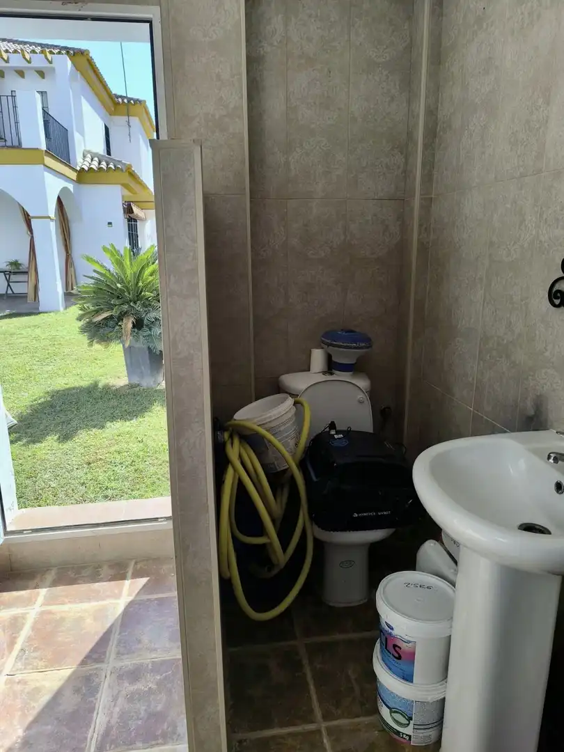 Bathroom of Houses for sale in Avenida Juan Diego