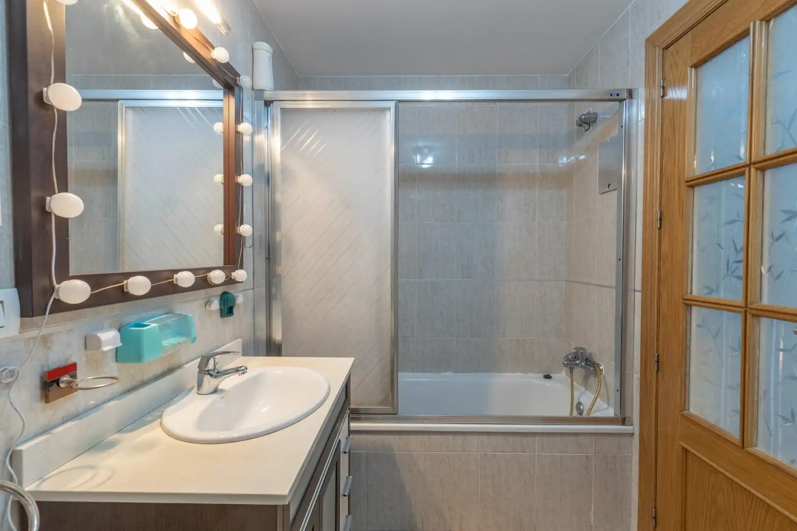 Appartement avec ascenseur à vendre à Cúllar Vega, imagen 34