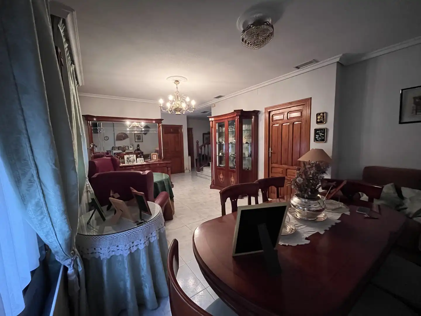 Casa o chalet en venta en Mora