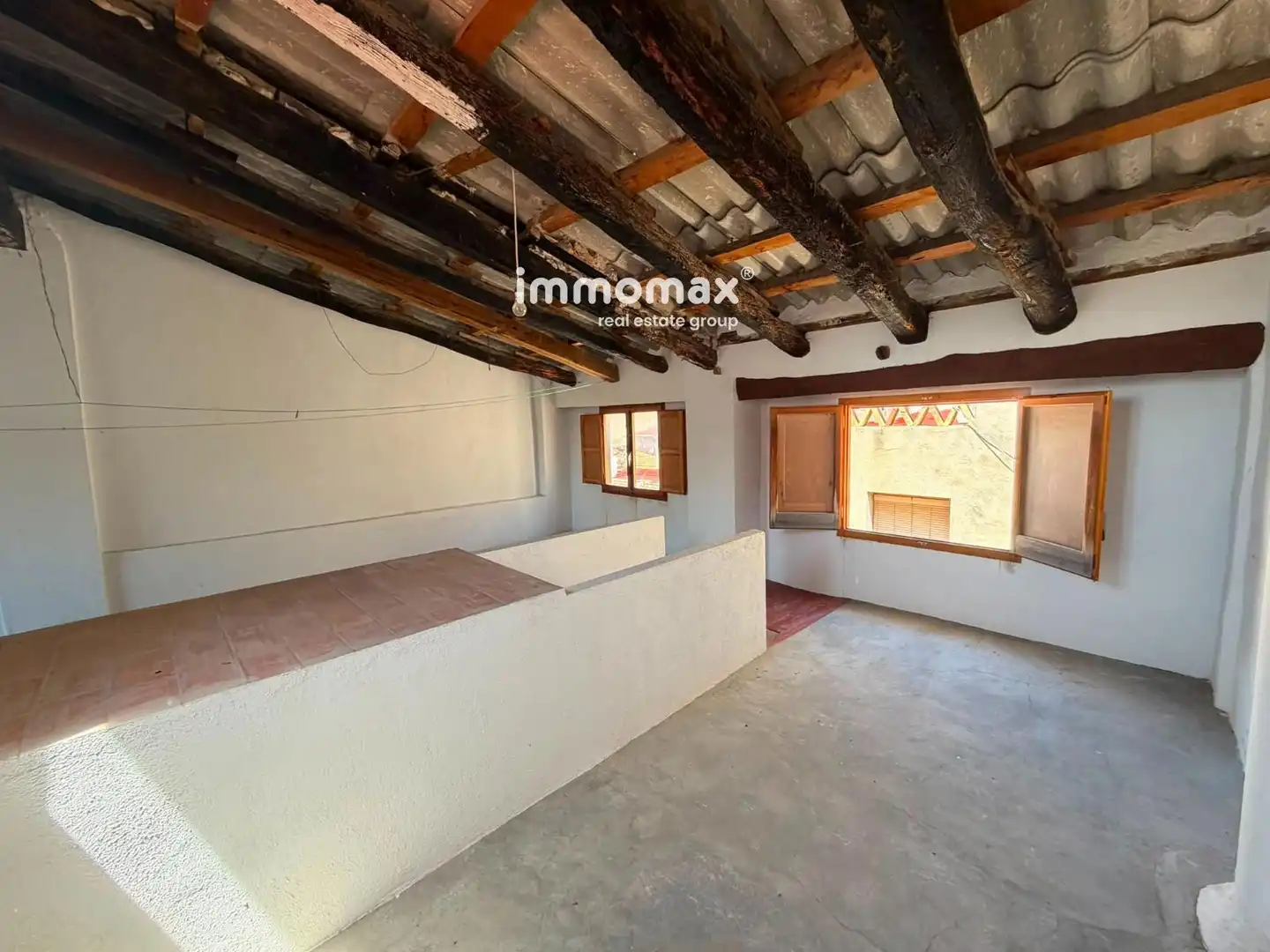 Casa o chalet en venta en Xerta con Calefacción y Terraza