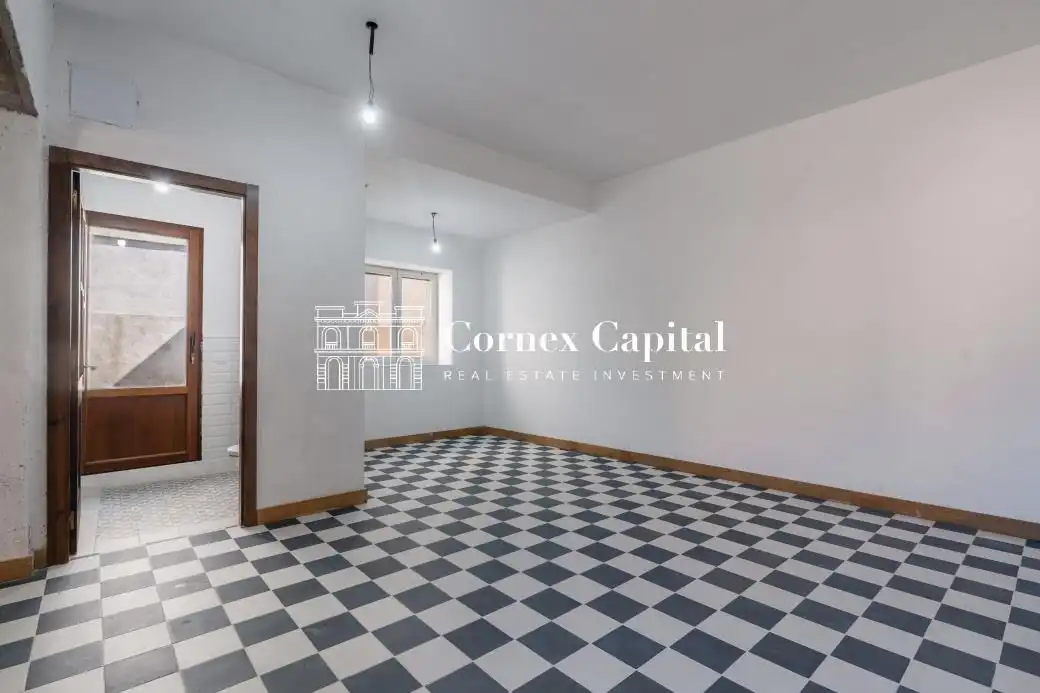 Maison rustique avec jardin à vendre à Sant Iscle d´Emporda, imagen 16