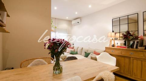 Foto 4 de Pis en venda a Carrer de Vallirana, El Putget i el Farró,  Barcelona Capital