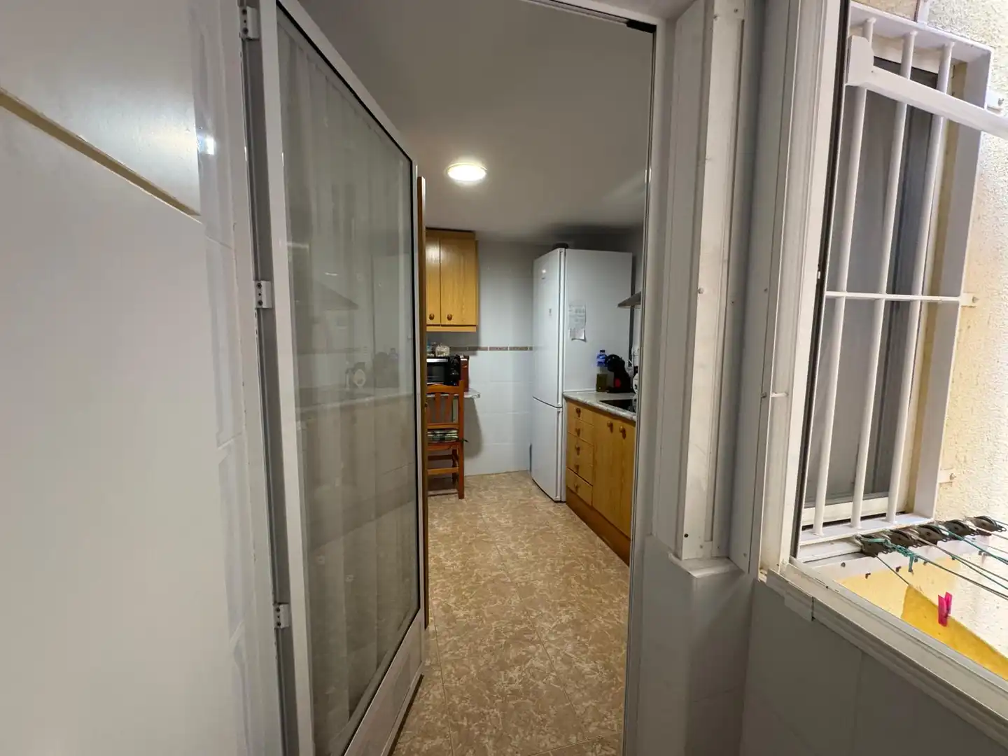 Apartament amb terrassa en venda a Carrer el Pinós 18, imagen 7