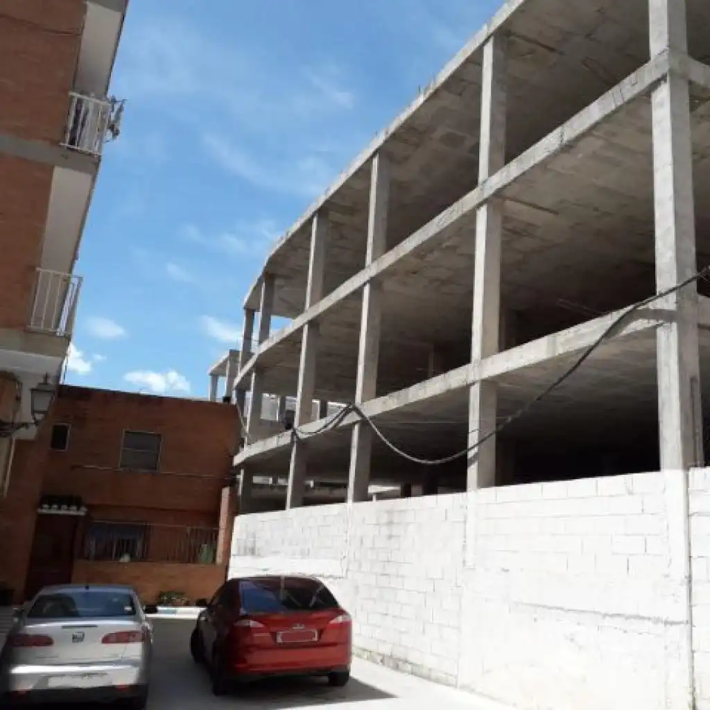 Immobles singulars en venda a JAEN, imagen 2