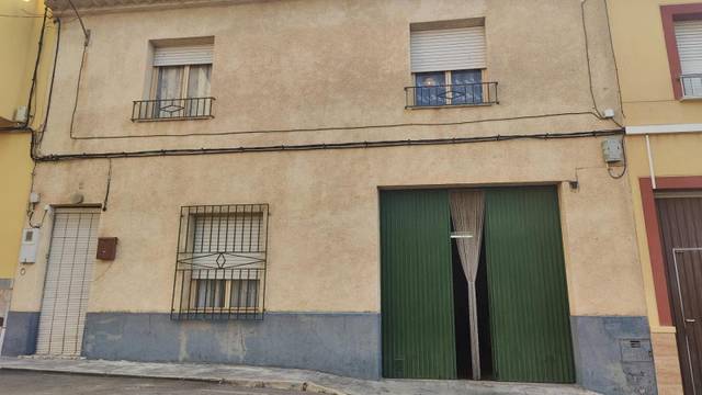 Casa-chalet en Venta en Pliego