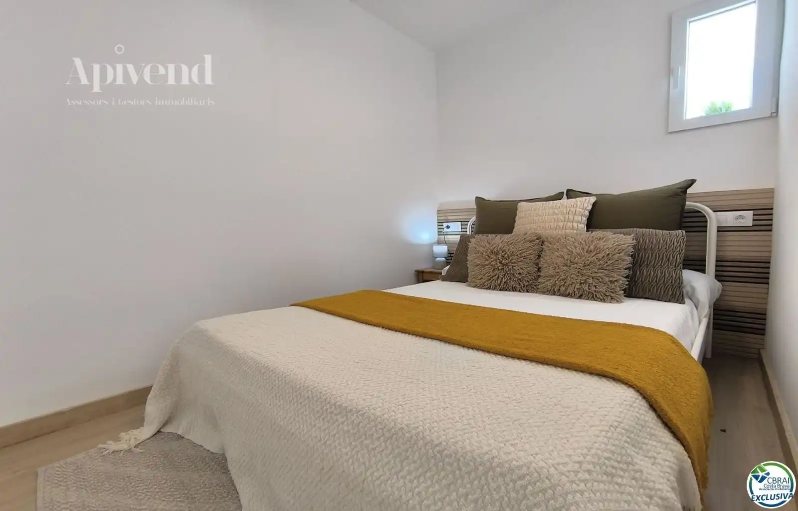 Piso con ascensor en venta en DELTA MUGA, imagen 7