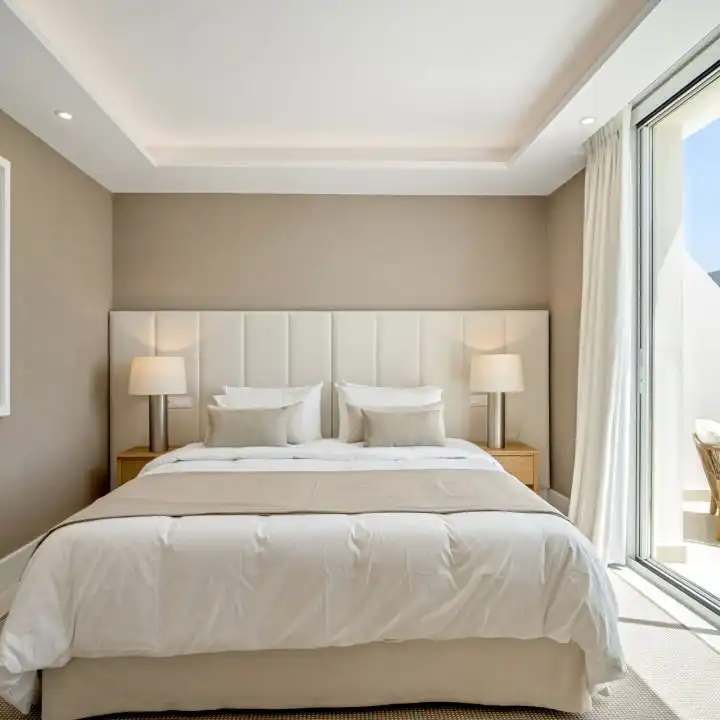 Casa a schiera con terrazza in vendita a Calle Hernán Cortés, imagen 26