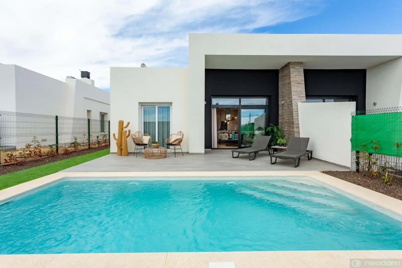 Casa en venta en Algorfa, imagen 2