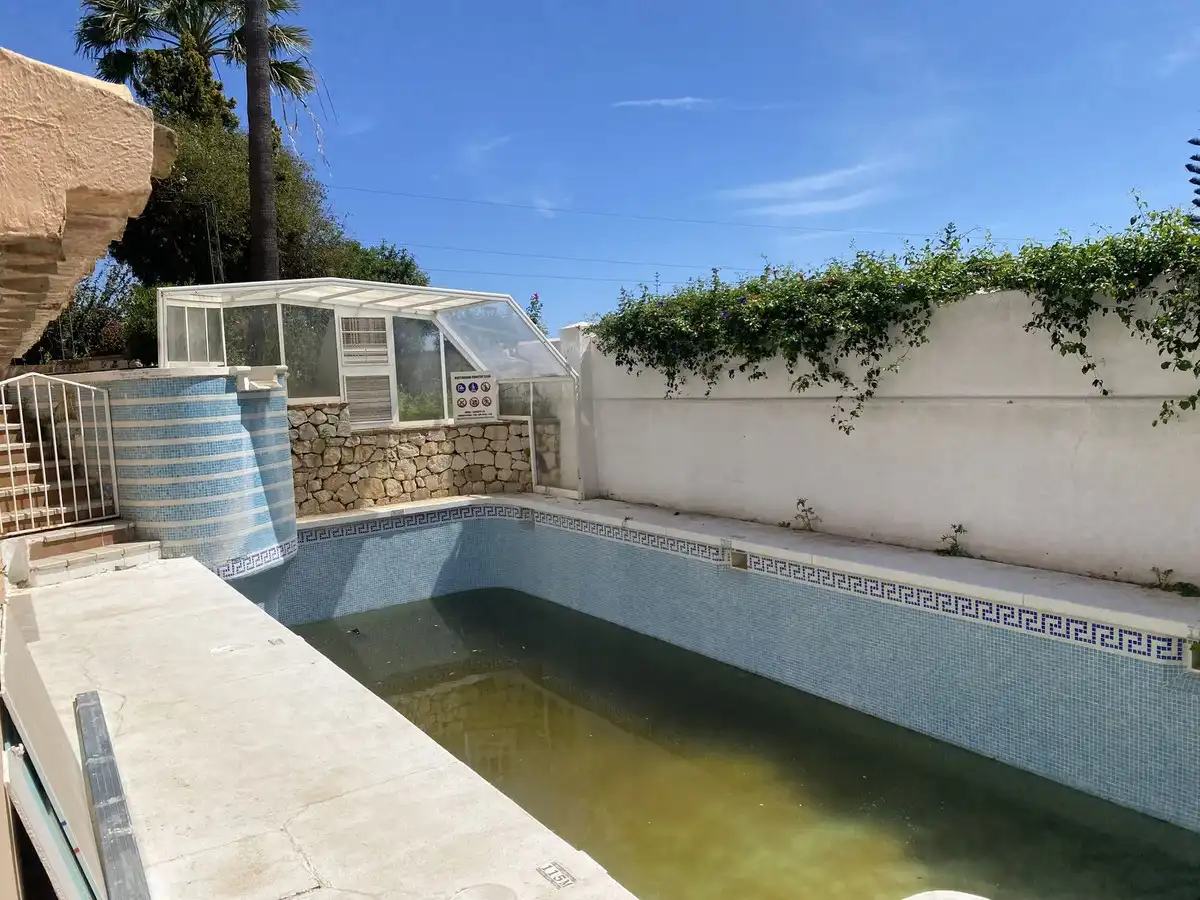Gewerbefläche zum Verkauf in Mijas Golf, imagen 21