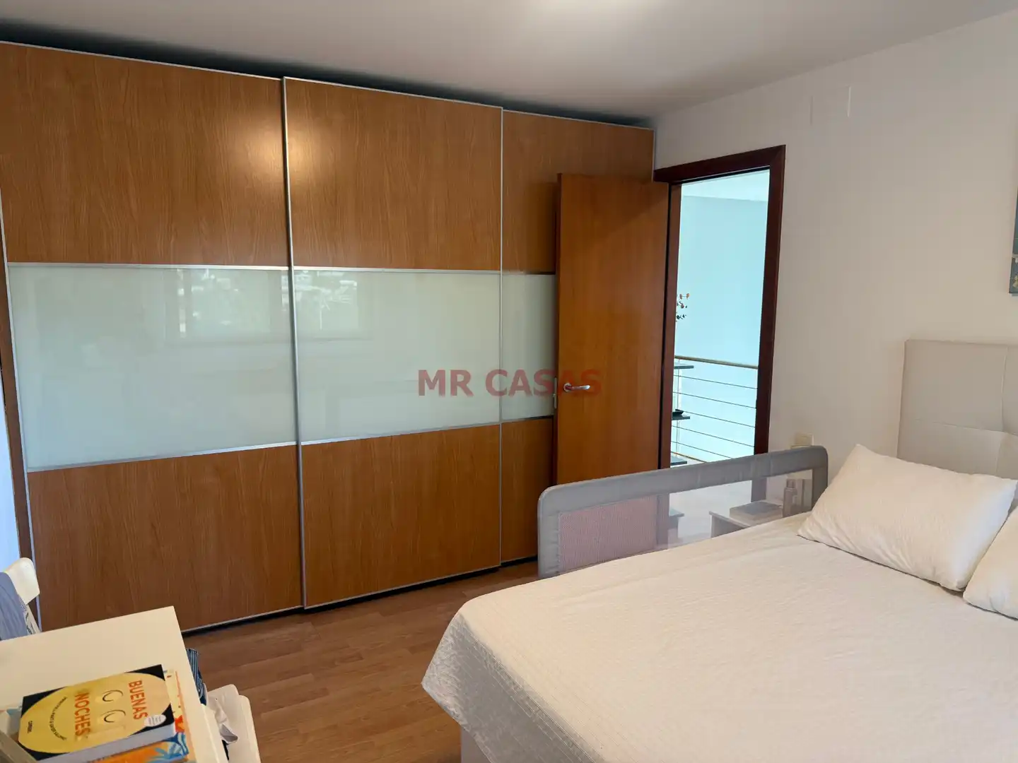Habitación de Casa o chalet en venta en Castellnou - Can Mir - Can Solà