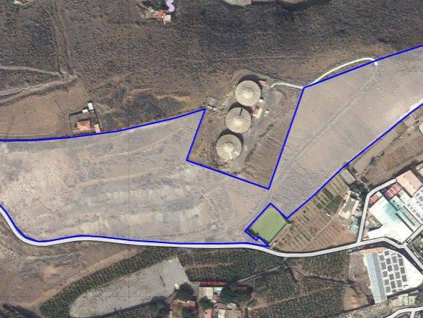 Terreno en Venta en Camino al Maipez, 19 en Caserones - La Higuera