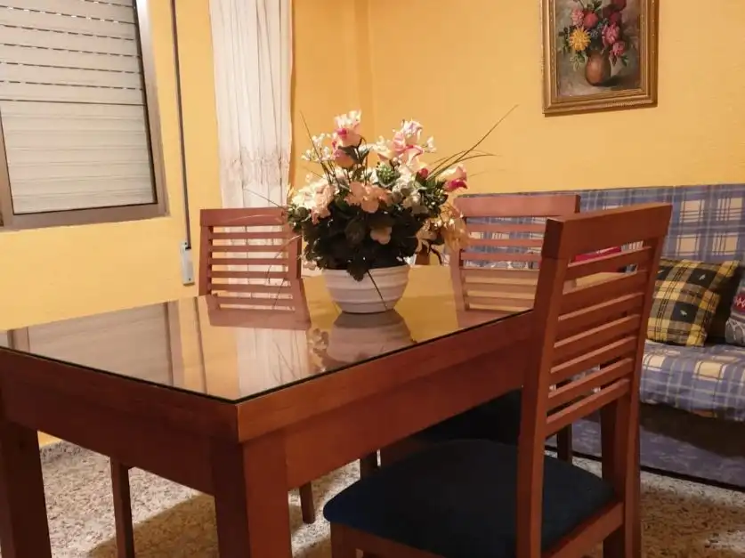 Wohnung mit Aufzug zum Verkauf in calle Rio Odiel 2, imagen 7