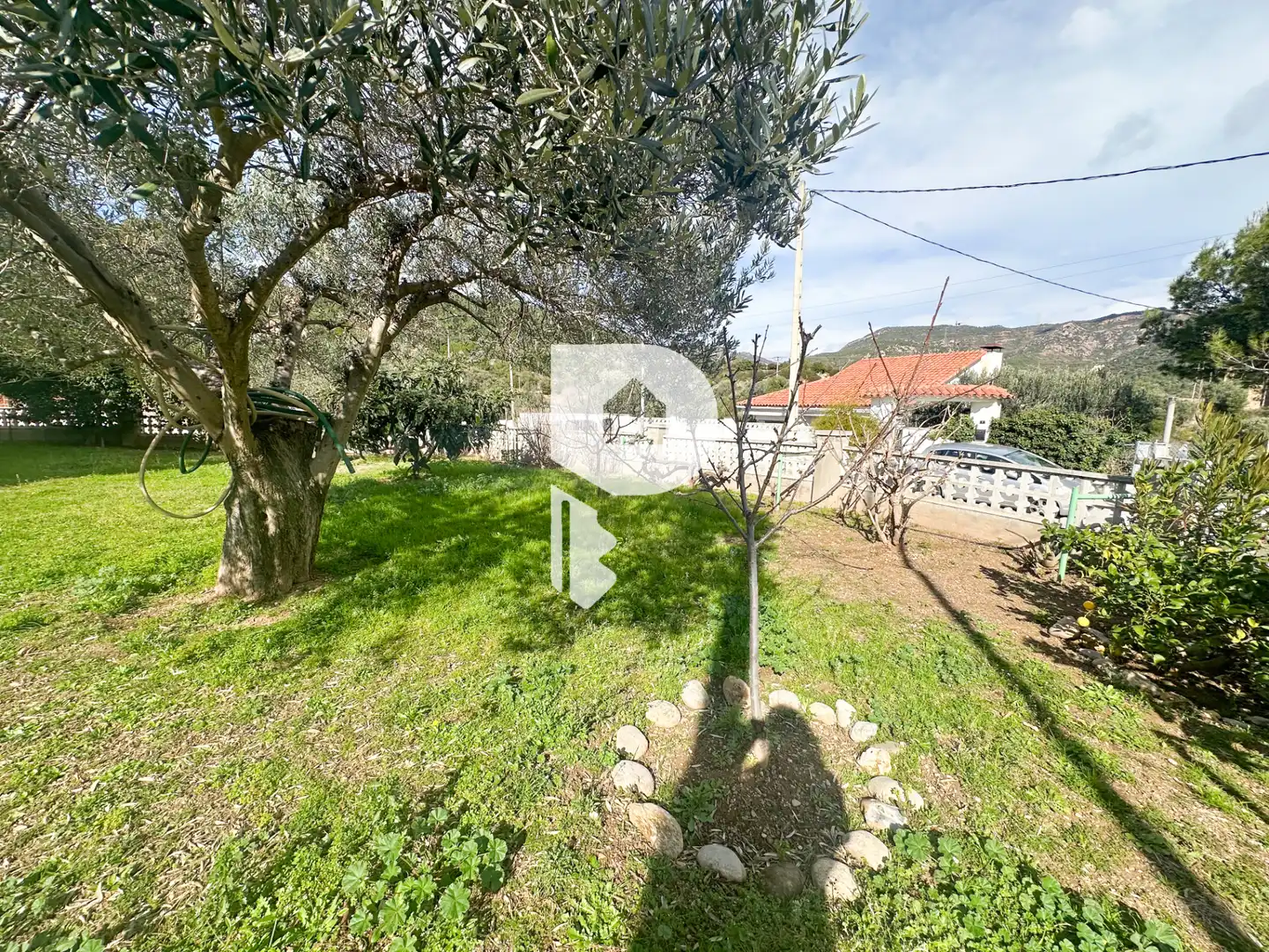 Casa o xalet en venda en Esparreguera amb Aire condicionat, Calefacció i Jardí privat