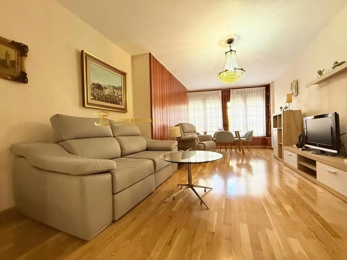 Piso con ascensor en venta en Lorca Ciudad, imagen 7