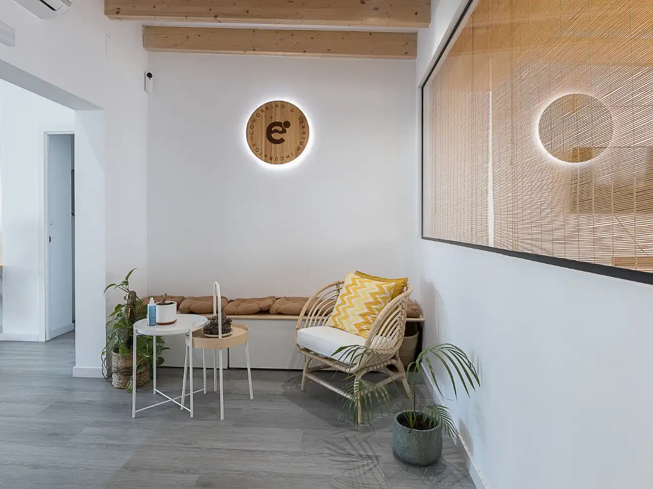 Local en venta en  Palma de Mallorca con Aire acondicionado, Calefacción y Parquet