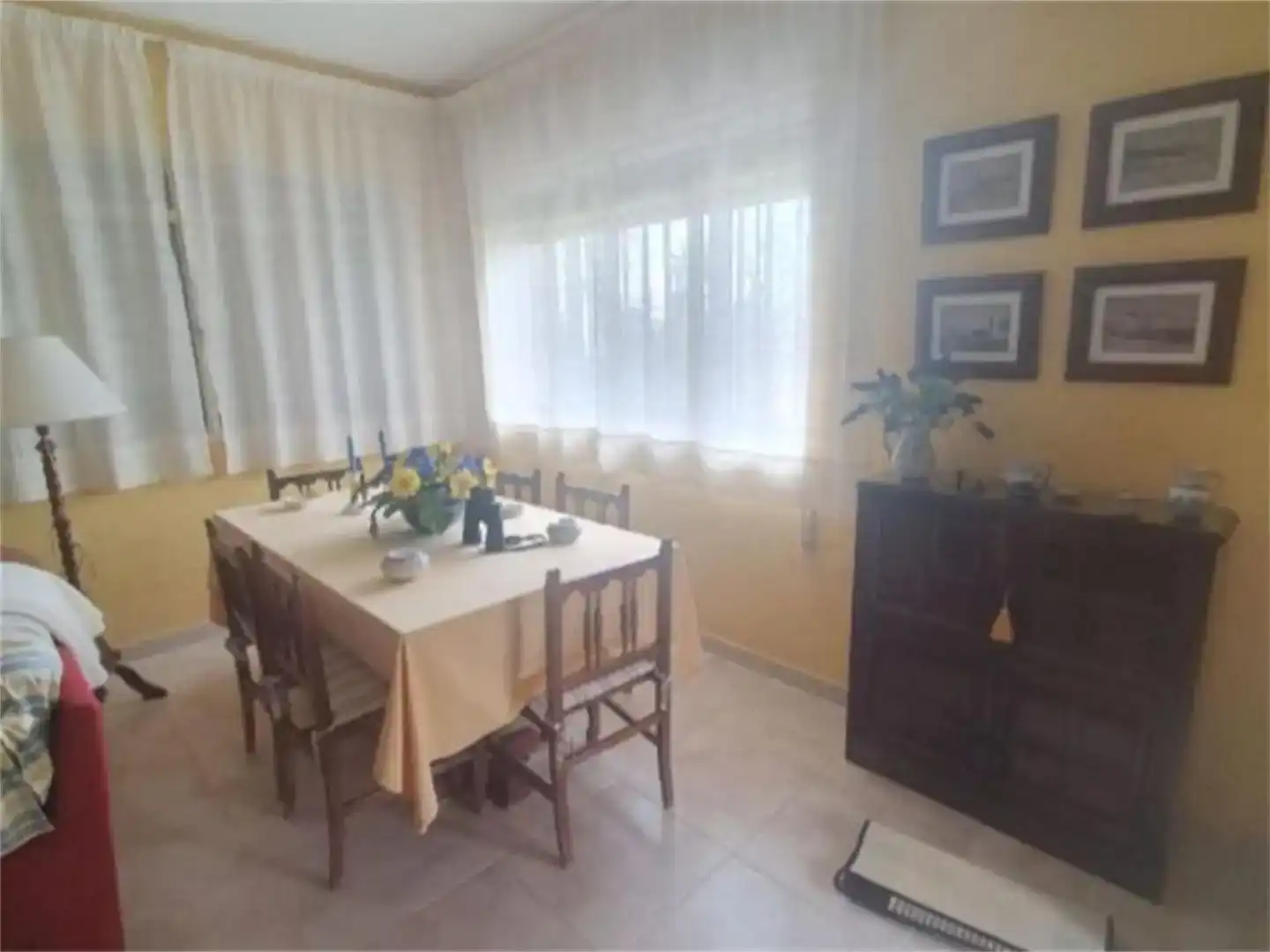Comedor de Casa o chalet en venta en Medellín con Aire acondicionado