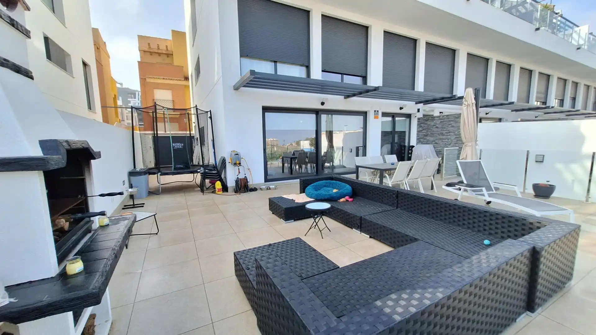Apartment with pool for sale in Los Secanos, imagen 26
