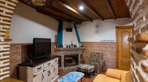 Foto 3 de Finca rústica en venta en Calle de la Reina, Canjáyar, Almería